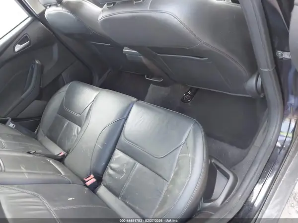 1FADP3F21GL386076 2016 FORD FOCUS - Image 8
