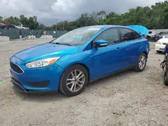 1FADP3F21GL386580 2016 FORD FOCUS