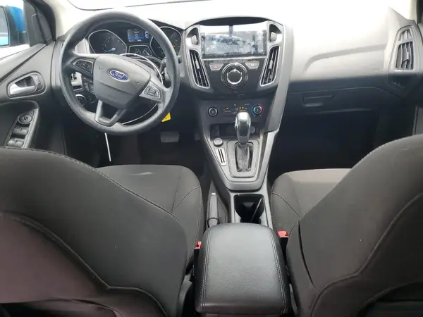 1FADP3F21GL386580 2016 FORD FOCUS - Image 8