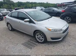 1FADP3F21GL386594 2016 FORD FOCUS