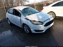 1FADP3F21GL387471 2016 FORD FOCUS