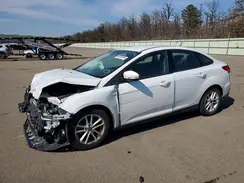 1FADP3F21GL388989 2016 FORD FOCUS