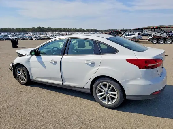 1FADP3F21GL388989 2016 FORD FOCUS - Image 2