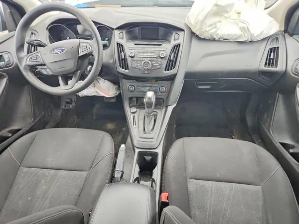 1FADP3F21GL388989 2016 FORD FOCUS - Image 8