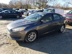 1FADP3F21GL388992 2016 FORD FOCUS