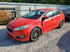 1FADP3F21GL389074 2016 FORD FOCUS