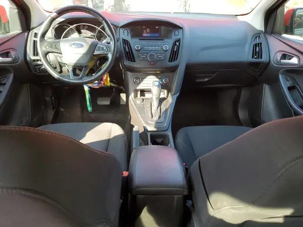 1FADP3F21GL389074 2016 FORD FOCUS - Image 8