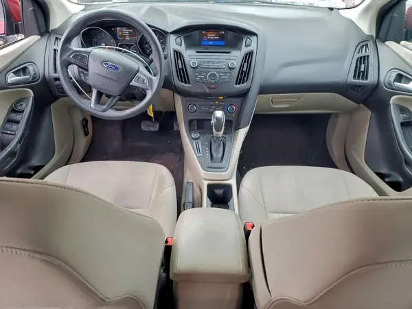 1FADP3F21GL389267 2016 FORD FOCUS - Image 8