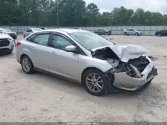 1FADP3F21GL389401 2016 FORD FOCUS
