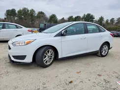 1FADP3F21GL389480 2016 FORD FOCUS