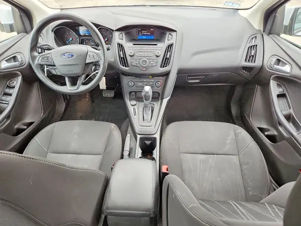 1FADP3F21GL389480 2016 FORD FOCUS - Image 8