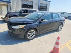 1FADP3F21GL390595 2016 FORD FOCUS