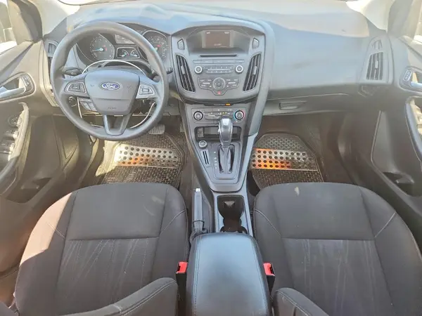 1FADP3F21GL390595 2016 FORD FOCUS - Image 8