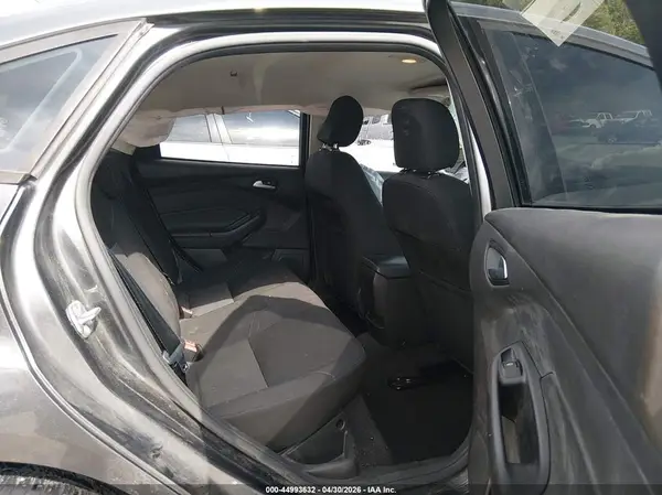 1FADP3F21GL391407 2016 FORD FOCUS - Image 8