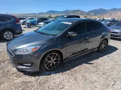 1FADP3F21GL391780 2016 FORD FOCUS