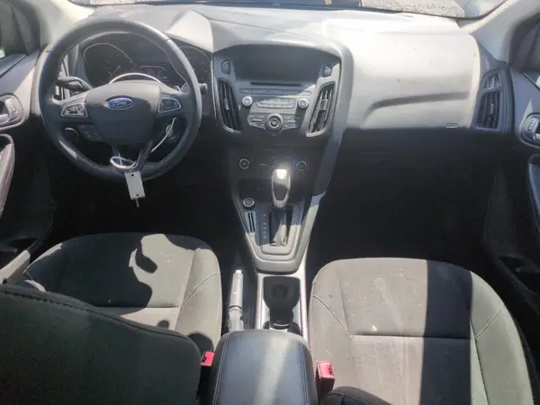 1FADP3F21GL391780 2016 FORD FOCUS - Image 8