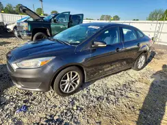1FADP3F21GL392430 2016 FORD FOCUS