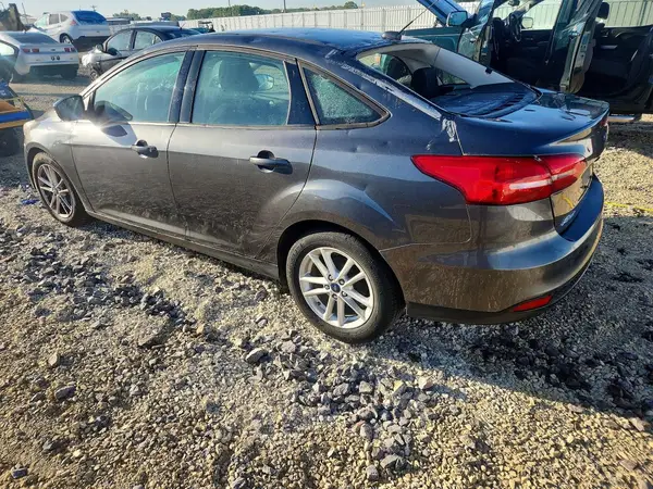 1FADP3F21GL392430 2016 FORD FOCUS - Image 2