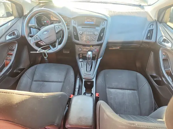 1FADP3F21GL392430 2016 FORD FOCUS - Image 8