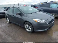 1FADP3F21GL393030 2016 FORD FOCUS
