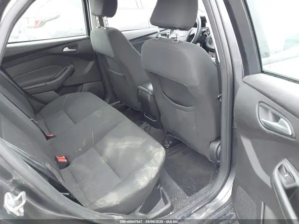 1FADP3F21GL393030 2016 FORD FOCUS - Image 8