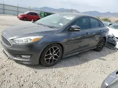 1FADP3F21GL393240 2016 FORD FOCUS