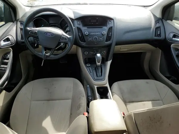1FADP3F21GL393240 2016 FORD FOCUS - Image 8