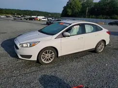 1FADP3F21GL393268 2016 FORD FOCUS