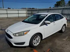 1FADP3F21GL393349 2016 FORD FOCUS