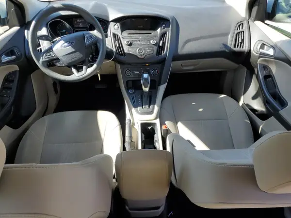 1FADP3F21GL393349 2016 FORD FOCUS - Image 8