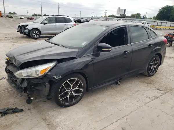 1FADP3F21GL393559 2016 FORD FOCUS - Image 1