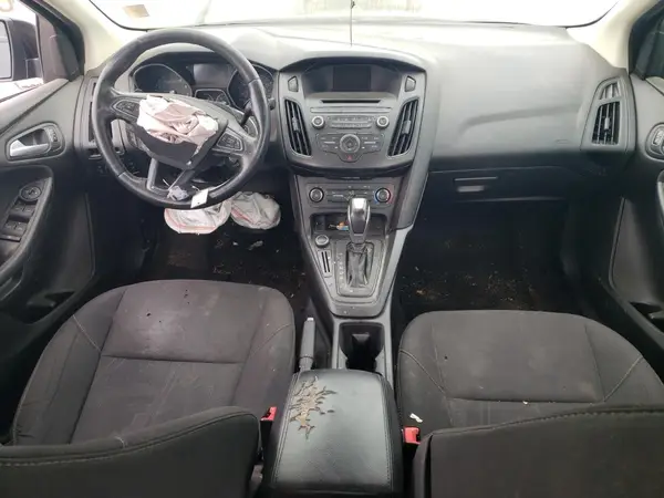 1FADP3F21GL393559 2016 FORD FOCUS - Image 8
