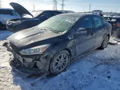 1FADP3F21GL393979 2016 FORD FOCUS
