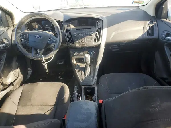 1FADP3F21GL393979 2016 FORD FOCUS - Image 8