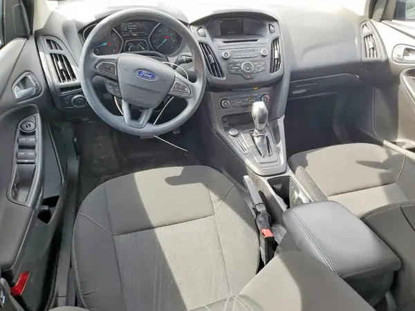 1FADP3F21GL394212 2016 FORD FOCUS - Image 8