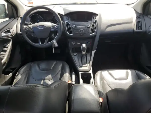 1FADP3F21GL395540 2016 FORD FOCUS - Image 8