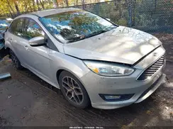 1FADP3F21GL396722 2016 FORD FOCUS