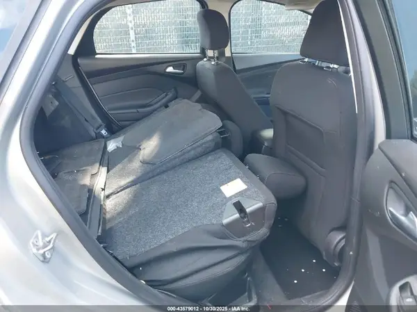 1FADP3F21GL396722 2016 FORD FOCUS - Image 8