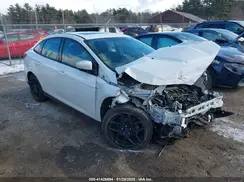 1FADP3F21GL396736 2016 FORD FOCUS