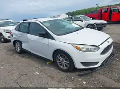 1FADP3F21GL396946 2016 FORD FOCUS
