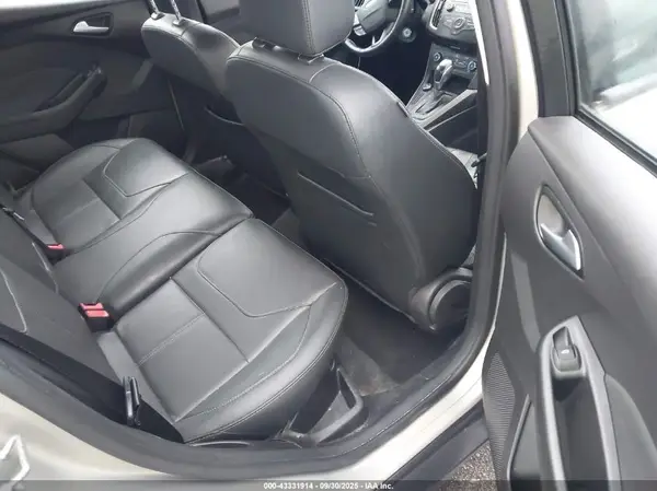 1FADP3F21GL397112 2016 FORD FOCUS - Image 8