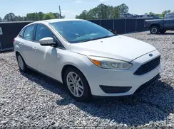 1FADP3F21GL397157 2016 FORD FOCUS