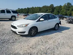 1FADP3F21GL397207 2016 FORD FOCUS