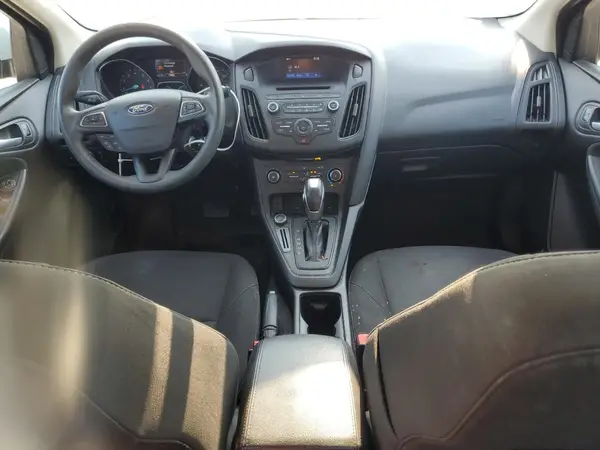 1FADP3F21GL397207 2016 FORD FOCUS - Image 8