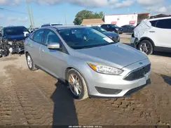 1FADP3F21GL397353 2016 FORD FOCUS