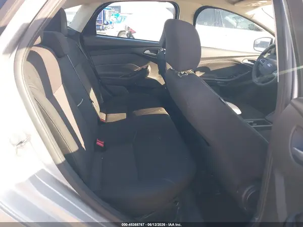 1FADP3F21GL397353 2016 FORD FOCUS - Image 8