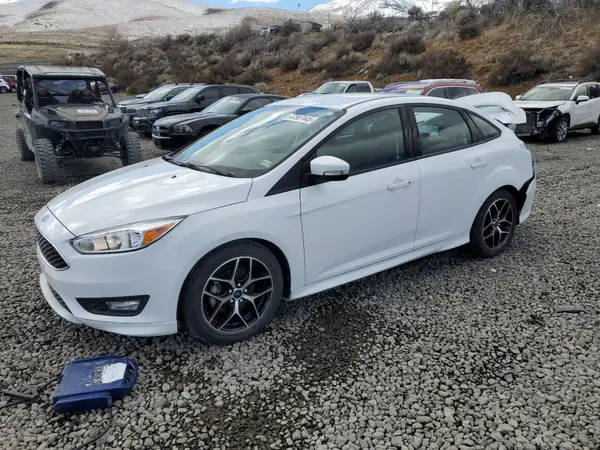 1FADP3F21GL397479 2016 FORD FOCUS - Image 1