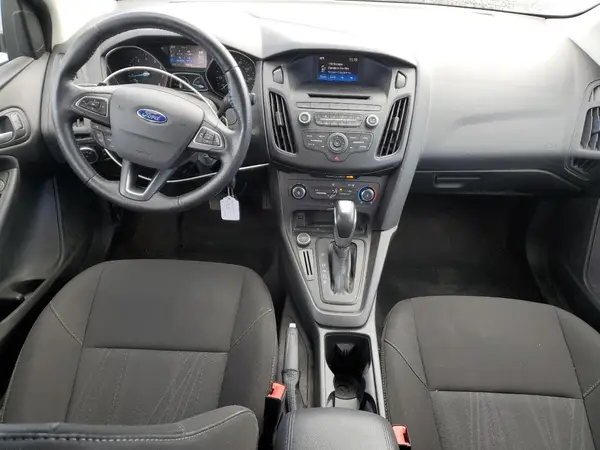 1FADP3F21GL397479 2016 FORD FOCUS - Image 8