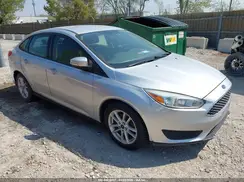 1FADP3F21GL397658 2016 FORD FOCUS