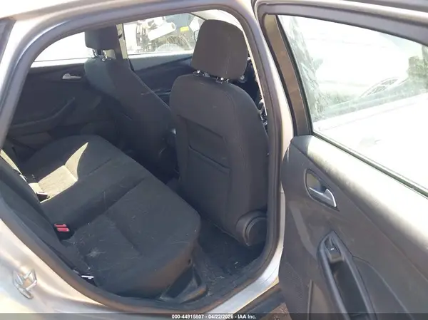 1FADP3F21GL397658 2016 FORD FOCUS - Image 8